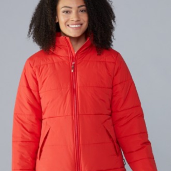 REI Jackets & Blazers - REI Women's Groundbreaker Insulated Jacket